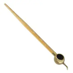 Tjanting kulatý 0,5 mm malý